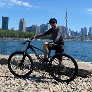 Meet your Posher, Linus